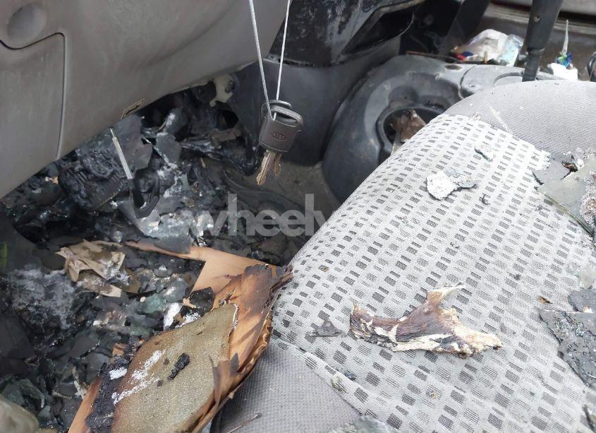 Photo 11 of 2007 Ford Focus S/SE/SES (VIN 1FAHP34N27W196333)