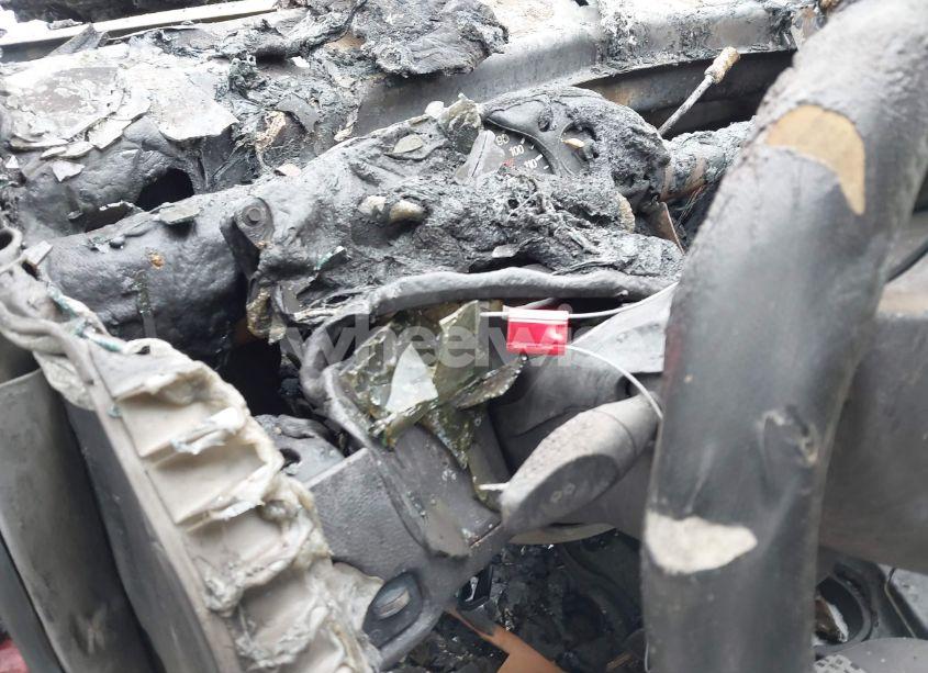 Photo 7 of 2007 Ford Focus S/SE/SES (VIN 1FAHP34N27W196333)