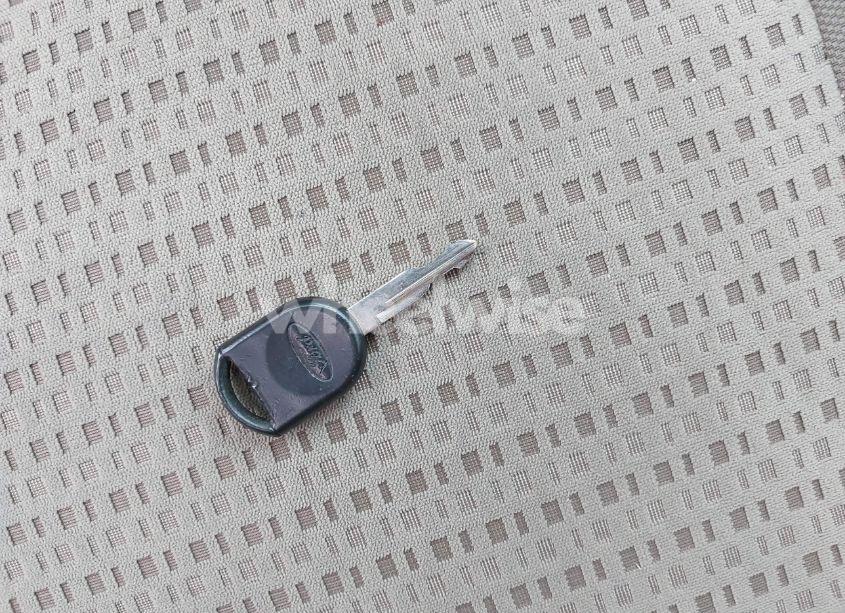 Photo 11 of 2007 Ford Focus S/SE/SES (VIN 1FAHP34N27W231422)