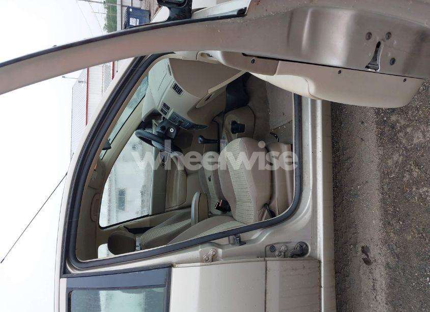 Photo 5 of 2007 Ford Focus S/SE/SES (VIN 1FAHP34N27W231422)