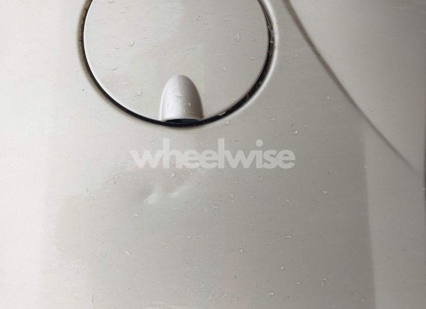 Photo 6 of 2007 Ford Focus S/SE/SES (VIN 1FAHP34N27W231422)