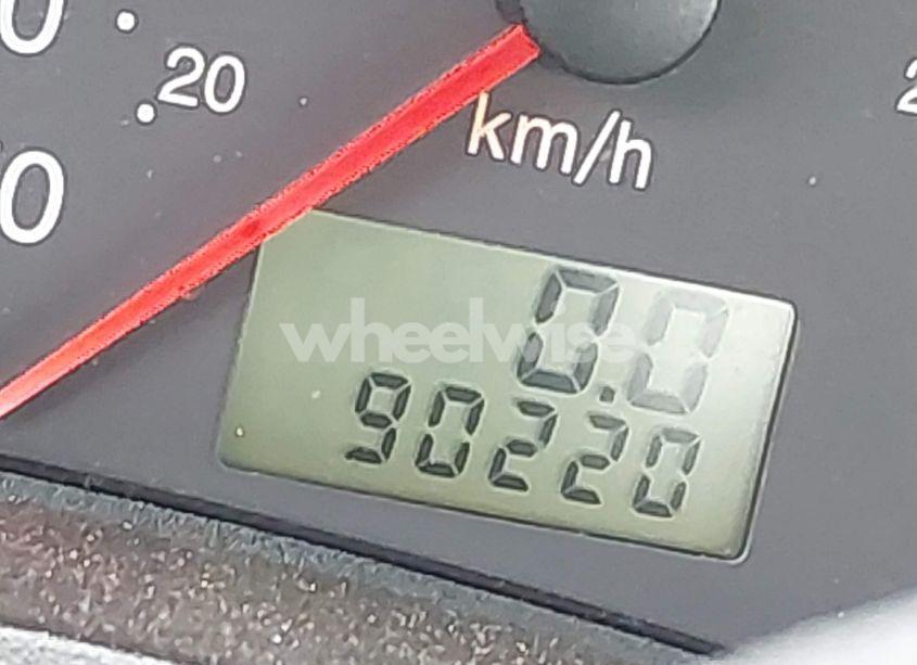 Photo 7 of 2007 Ford Focus S/SE/SES (VIN 1FAHP34N27W241819)