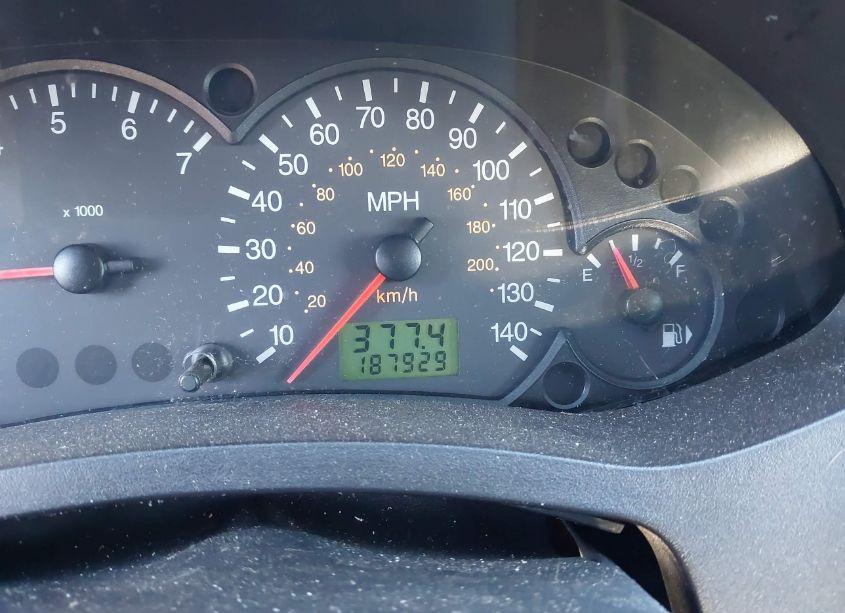 Photo 16 of 2007 Ford Focus S/SE/SES (VIN 1FAHP34N27W273914)