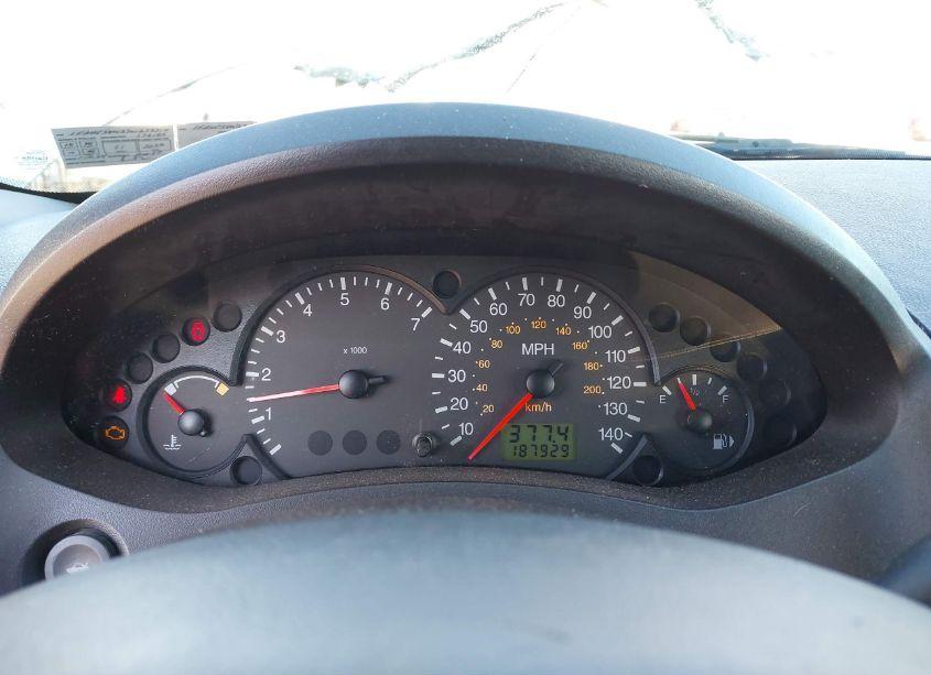 Photo 7 of 2007 Ford Focus S/SE/SES (VIN 1FAHP34N27W273914)