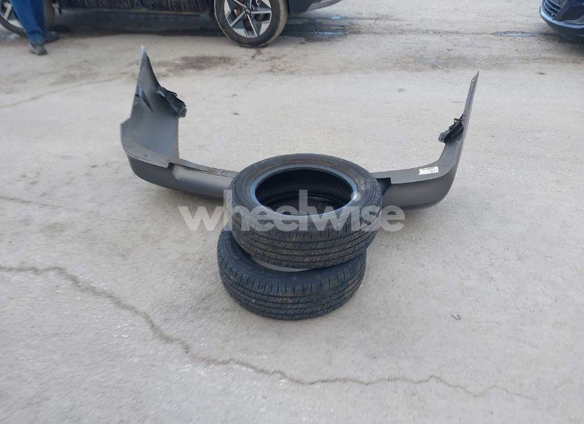 Photo 12 of 2007 Ford Focus S/SE/SES (VIN 1FAHP34N27W291474)