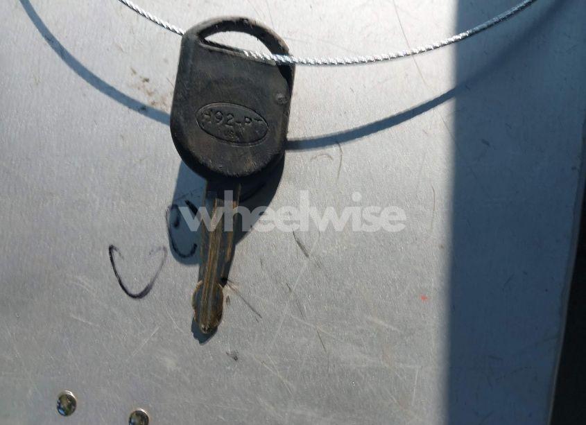 Photo 11 of 2007 Ford Focus S/SE/SES (VIN 1FAHP34N27W303445)