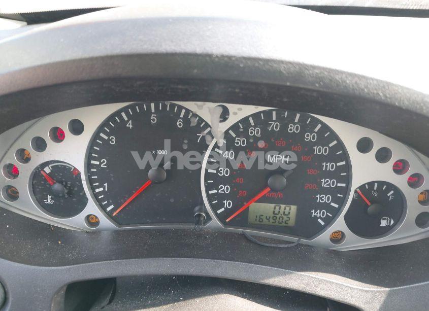 Photo 7 of 2007 Ford Focus S/SE/SES (VIN 1FAHP34N27W303445)