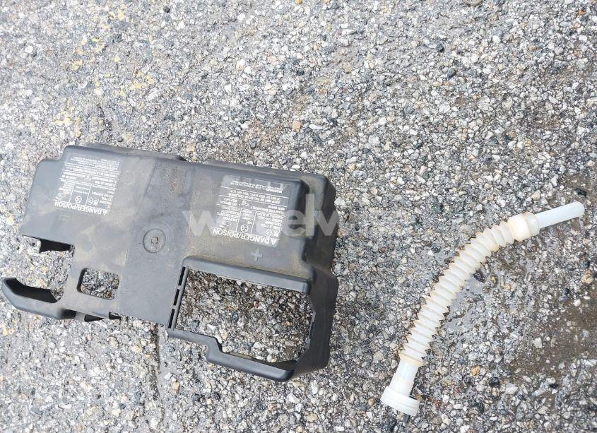 Photo 12 of 2007 Ford Focus S/SE/SES (VIN 1FAHP34N27W364469)