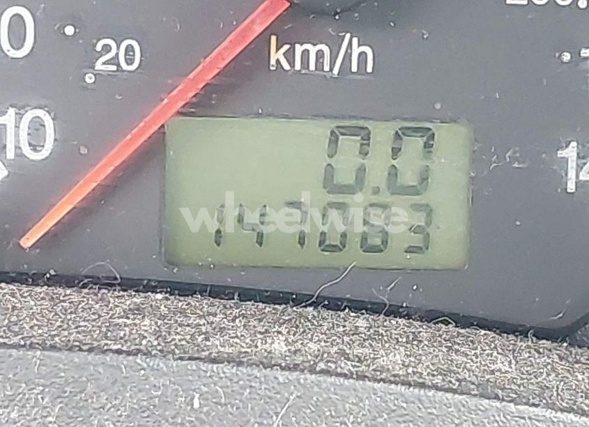 Photo 13 of 2007 Ford Focus S/SE/SES (VIN 1FAHP34N27W364469)