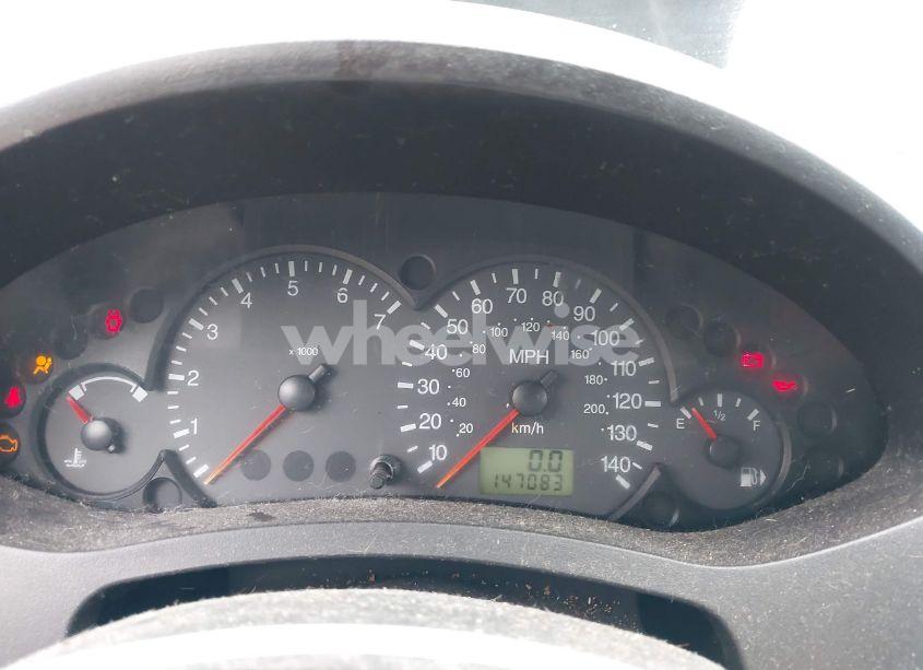 Photo 7 of 2007 Ford Focus S/SE/SES (VIN 1FAHP34N27W364469)