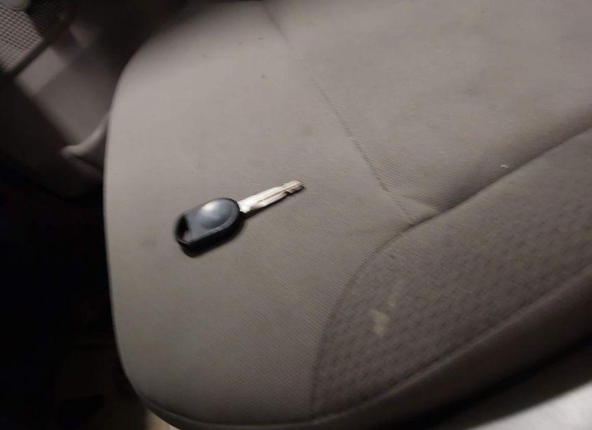 Photo 11 of 2009 Ford Focus S (VIN 1FAHP34N29W229060)