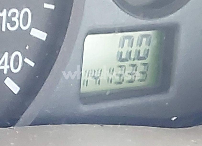 Photo 7 of 2005 Ford Focus ZX4 (VIN 1FAHP34N35W144951)