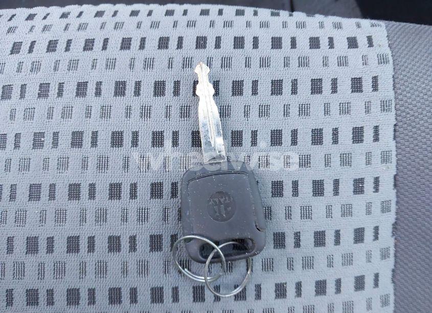 Photo 11 of 2006 Ford Focus ZX4 (VIN 1FAHP34N36W156986)