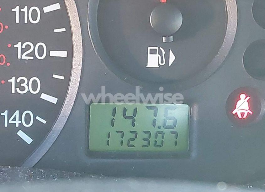 Photo 16 of 2006 Ford Focus ZX4 (VIN 1FAHP34N36W156986)