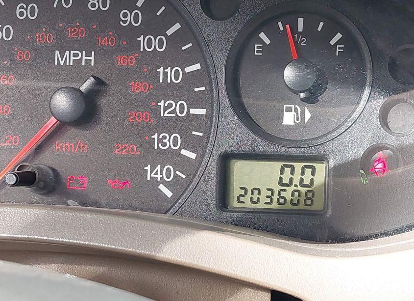 Photo 15 of 2006 Ford Focus ZX4 (VIN 1FAHP34N36W221772)