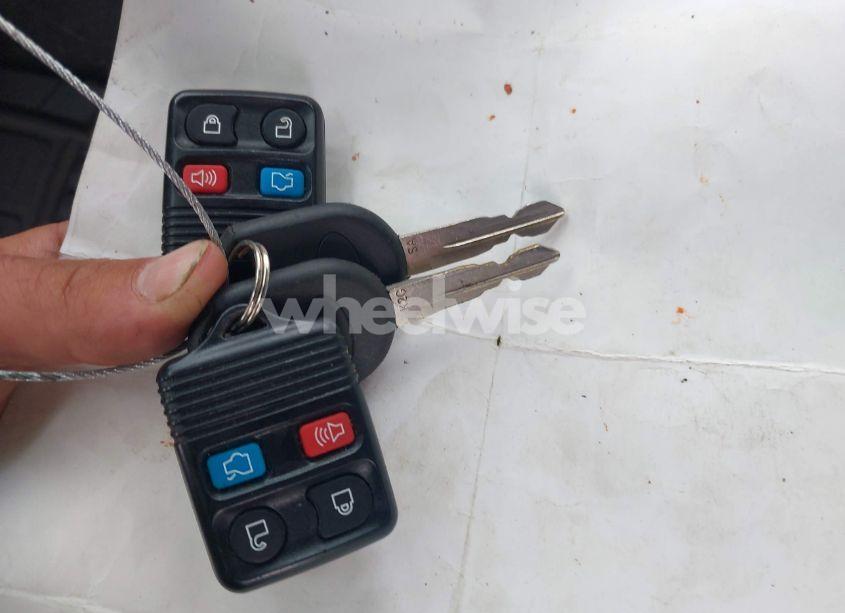 Photo 11 of 2006 Ford Focus ZX4 (VIN 1FAHP34N36W243710)