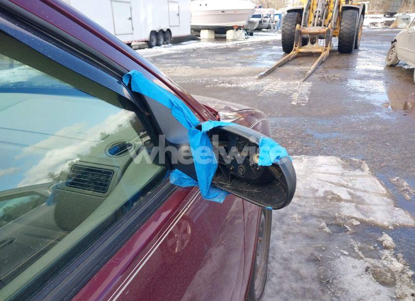 Photo 13 of 2007 Ford Focus S/SE/SES (VIN 1FAHP34N37W113251)