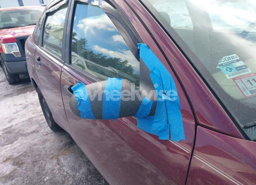 Photo 14 of 2007 Ford Focus S/SE/SES (VIN 1FAHP34N37W113251)