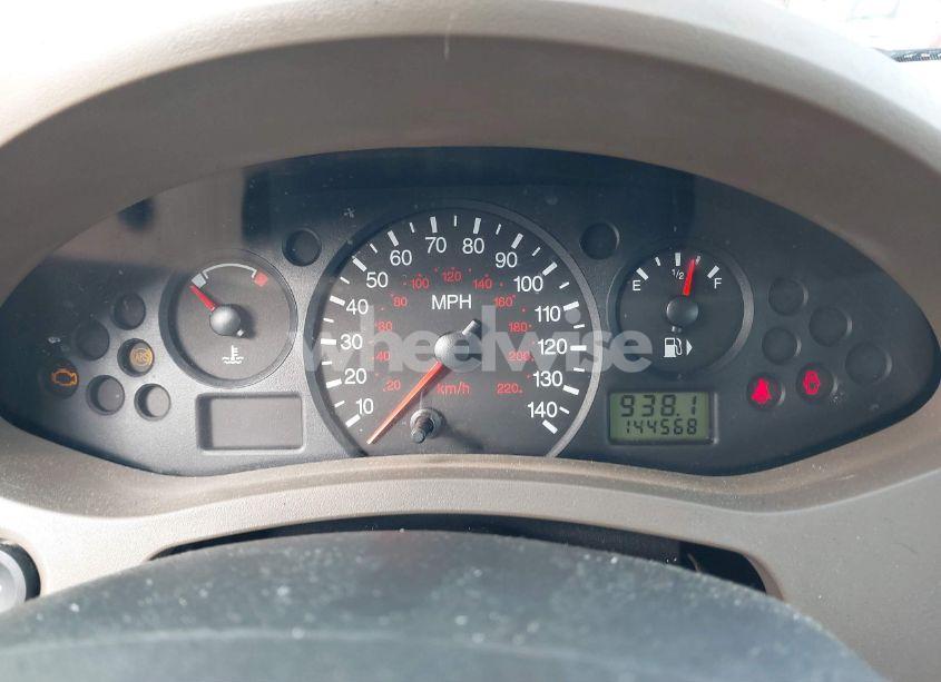 Photo 7 of 2007 Ford Focus S/SE/SES (VIN 1FAHP34N37W113251)