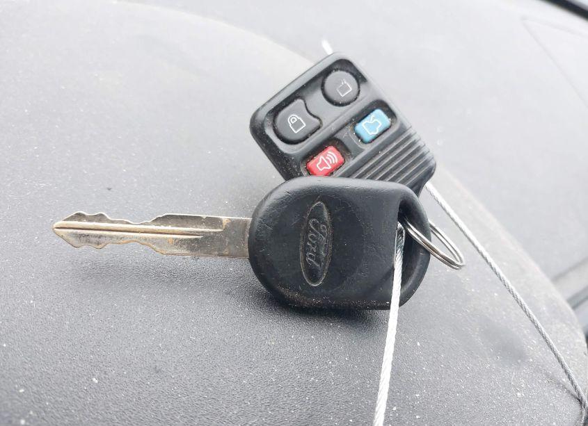 Photo 11 of 2007 Ford Focus S/SE/SES (VIN 1FAHP34N37W151417)