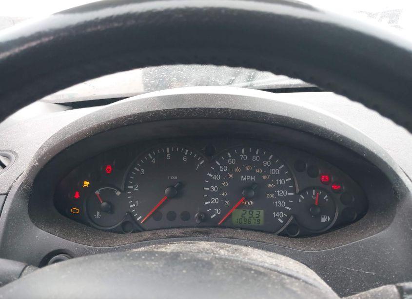 Photo 7 of 2007 Ford Focus S/SE/SES (VIN 1FAHP34N37W151417)