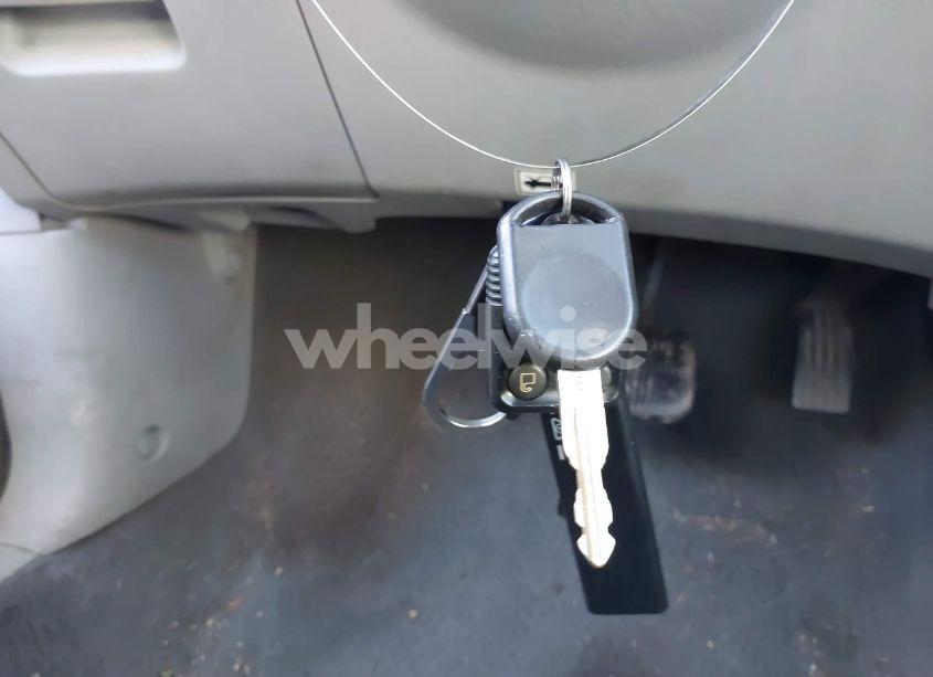 Photo 11 of 2007 Ford Focus S/SE/SES (VIN 1FAHP34N37W162305)