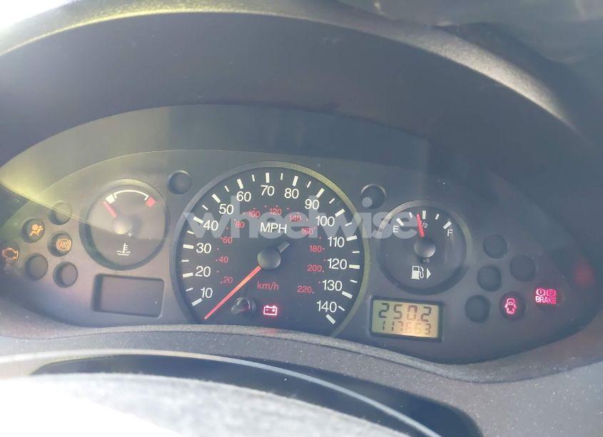 Photo 7 of 2007 Ford Focus S/SE/SES (VIN 1FAHP34N37W162305)