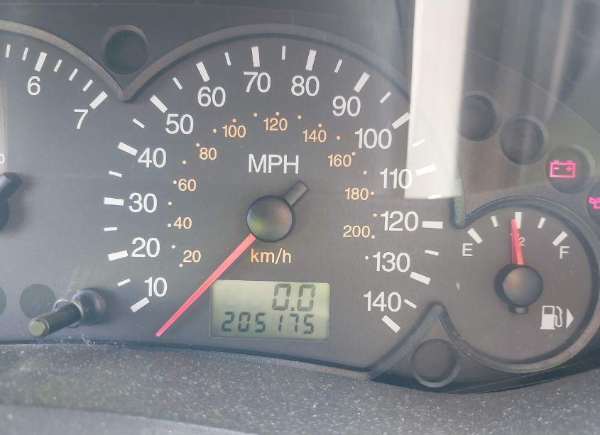 Photo 7 of 2007 Ford Focus S/SE/SES (VIN 1FAHP34N37W185616)