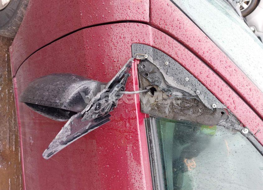 Photo 6 of 2007 Ford Focus S/SE/SES (VIN 1FAHP34N37W199645)