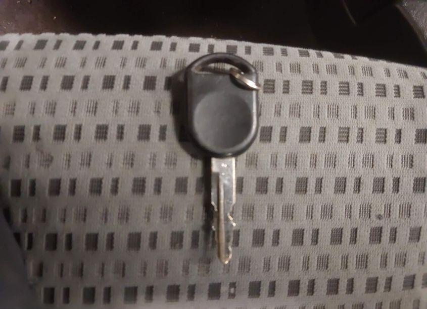 Photo 11 of 2007 Ford Focus S/SE/SES (VIN 1FAHP34N37W222499)