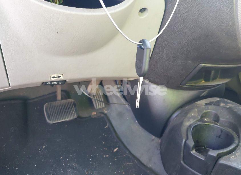 Photo 11 of 2007 Ford Focus S/SE/SES (VIN 1FAHP34N37W260086)