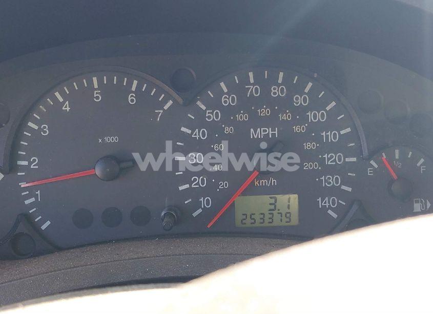 Photo 7 of 2007 Ford Focus S/SE/SES (VIN 1FAHP34N37W260086)