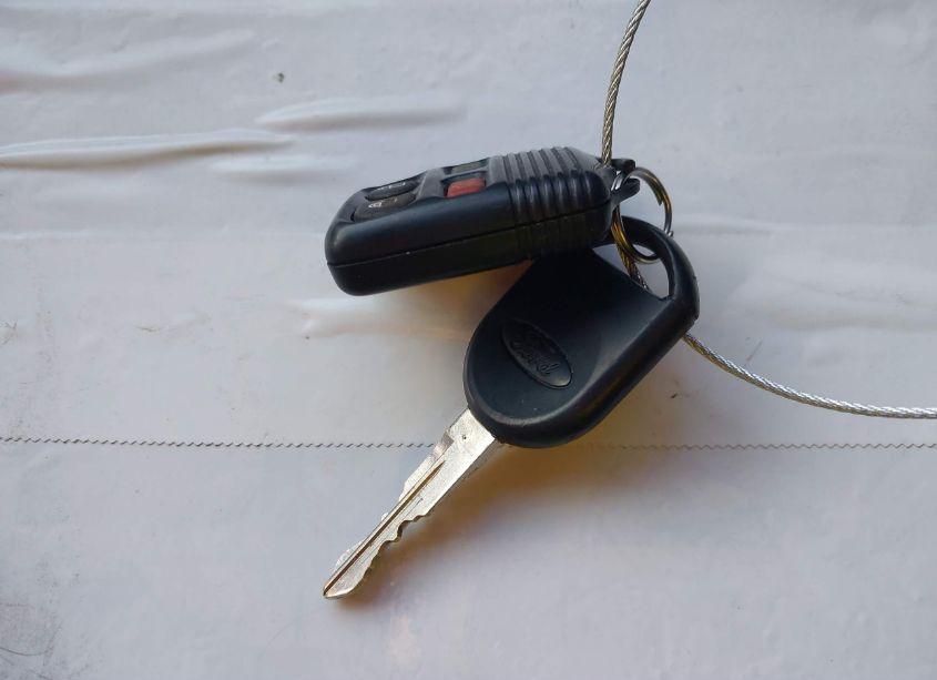 Photo 11 of 2007 Ford Focus S/SE/SES (VIN 1FAHP34N37W278488)