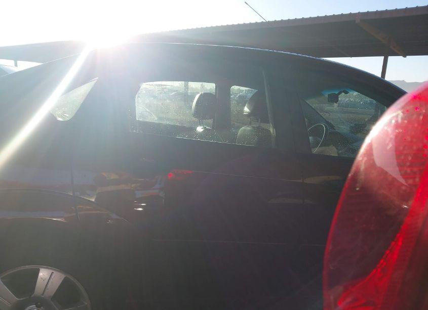 Photo 13 of 2007 Ford Focus S/SE/SES (VIN 1FAHP34N37W278488)