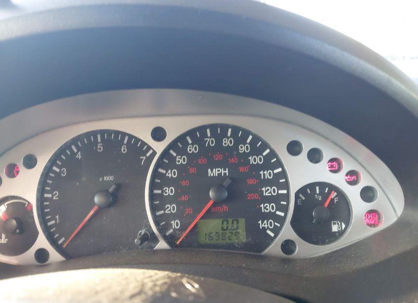 Photo 7 of 2007 Ford Focus S/SE/SES (VIN 1FAHP34N37W278488)