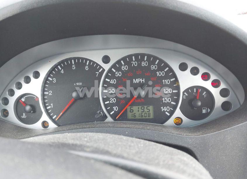 Photo 7 of 2007 Ford Focus S/SE/SES (VIN 1FAHP34N37W282590)