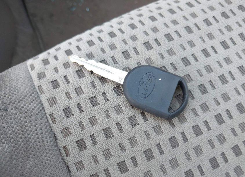 Photo 11 of 2007 Ford Focus S/SE/SES (VIN 1FAHP34N37W291452)