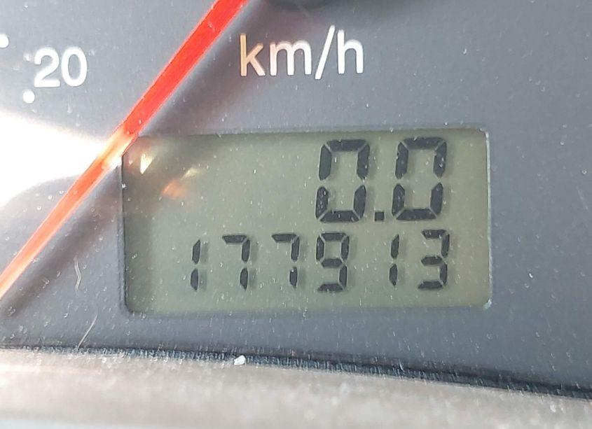 Photo 7 of 2007 Ford Focus S/SE/SES (VIN 1FAHP34N37W291452)