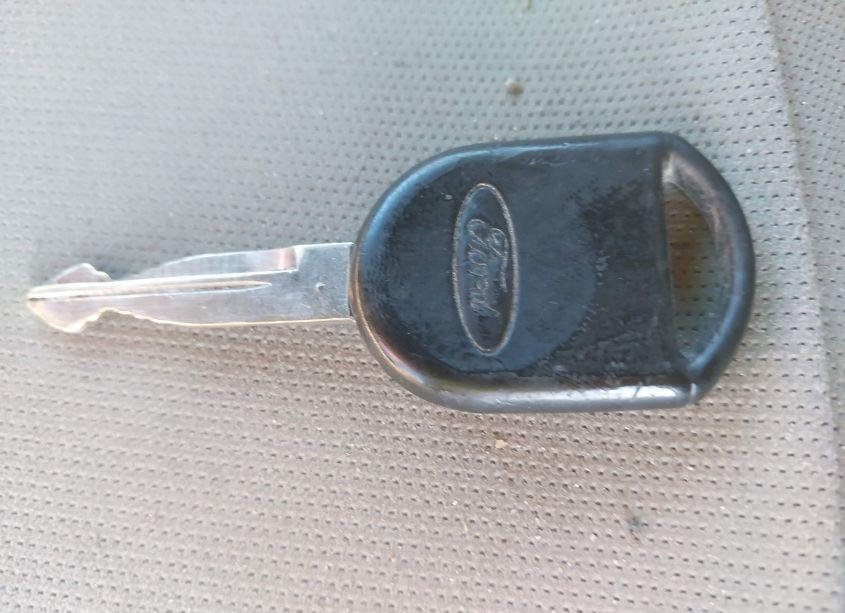 Photo 11 of 2008 Ford Focus S (VIN 1FAHP34N38W266293)