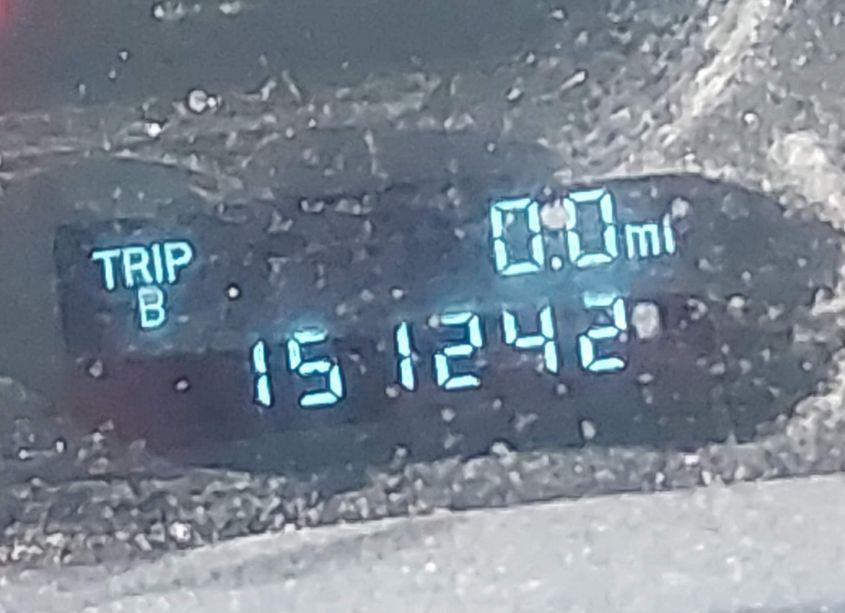 Photo 15 of 2008 Ford Focus S (VIN 1FAHP34N38W266293)