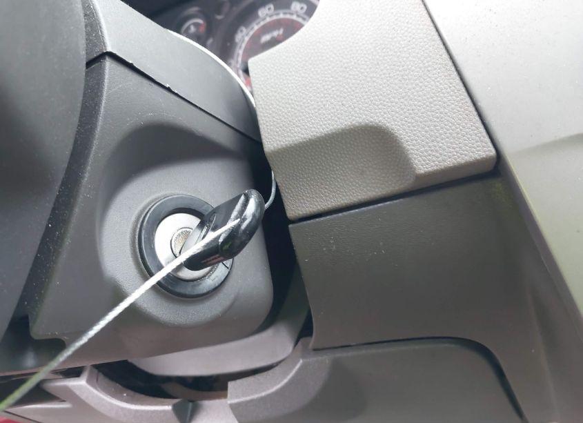 Photo 11 of 2009 Ford Focus S (VIN 1FAHP34N39W248779)