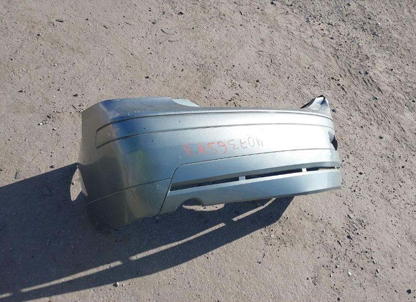 Photo 12 of 2006 Ford Focus ZX4 (VIN 1FAHP34N46W247443)