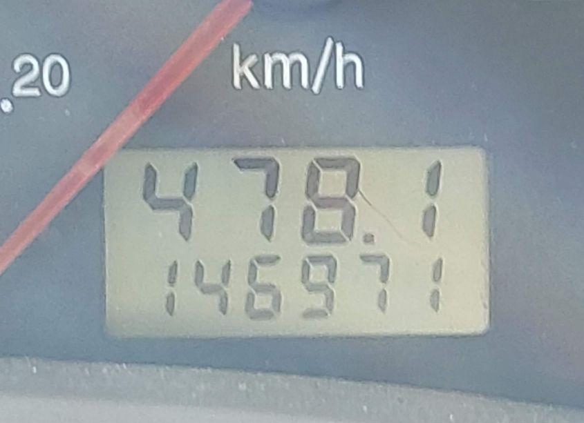 Photo 16 of 2006 Ford Focus ZX4 (VIN 1FAHP34N46W247443)