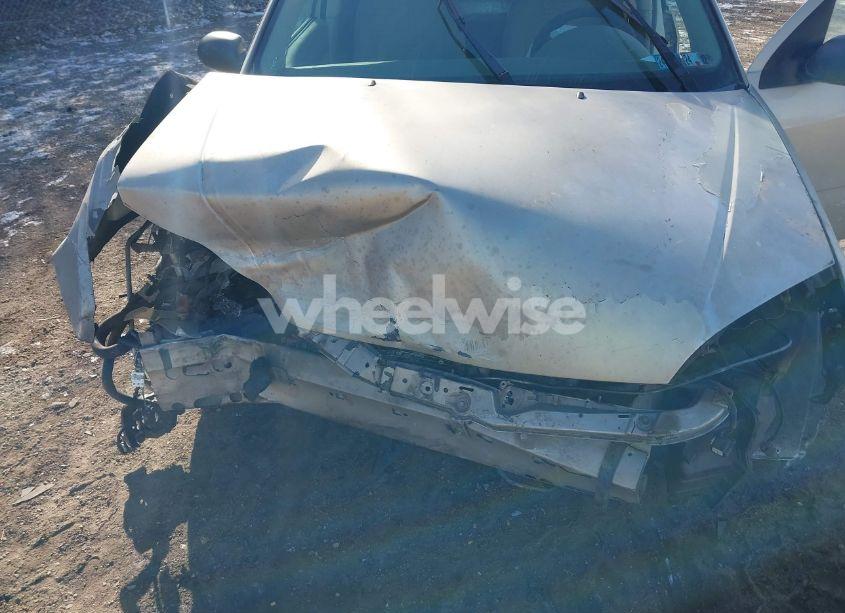 Photo 6 of 2007 Ford Focus S/SE/SES (VIN 1FAHP34N47W115090)