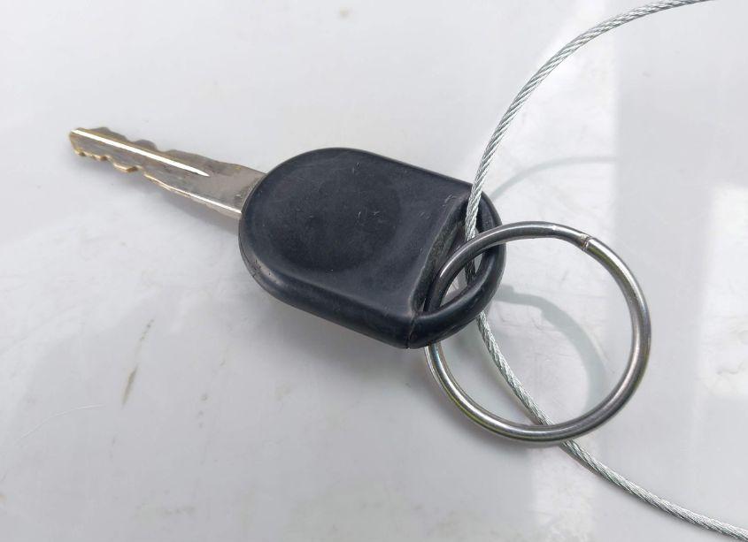 Photo 11 of 2007 Ford Focus S/SE/SES (VIN 1FAHP34N47W154651)