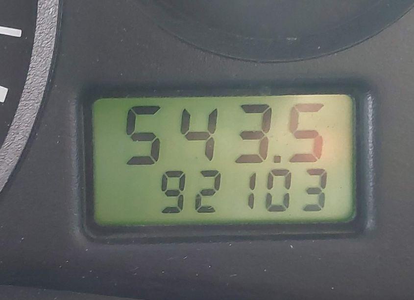 Photo 15 of 2007 Ford Focus S/SE/SES (VIN 1FAHP34N47W154651)