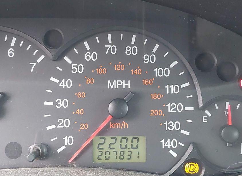 Photo 15 of 2007 Ford Focus S/SE/SES (VIN 1FAHP34N47W162474)