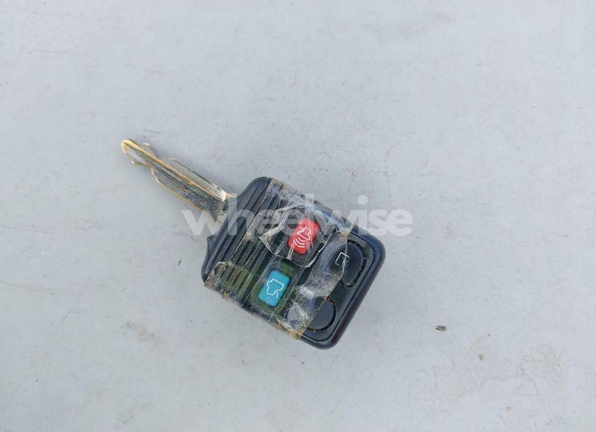 Photo 11 of 2007 Ford Focus S/SE/SES (VIN 1FAHP34N47W360858)