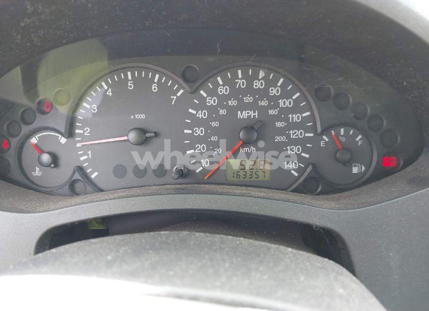 Photo 7 of 2007 Ford Focus S/SE/SES (VIN 1FAHP34N47W360858)