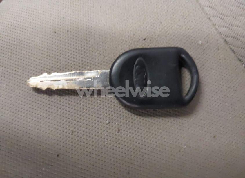 Photo 11 of 2008 Ford Focus S (VIN 1FAHP34N48W203347)